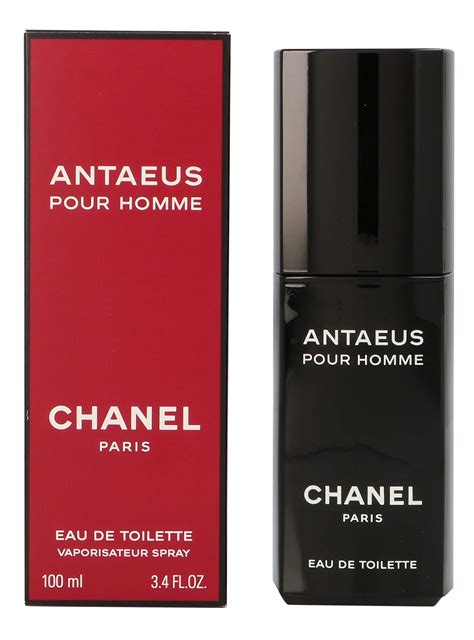 douglas antaeus chanel|antaeus by chanel cologne.